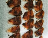 魚の甘辛味噌焼き作り方5写真