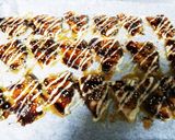 魚の甘辛味噌焼き作り方7写真
