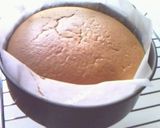 ふわ☆じゅわ！軽～いスフレチーズケーキ♪作り方12写真