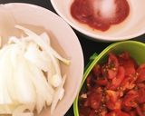 好きな魚をトマト味で★ご飯が進むムニエル作り方1写真