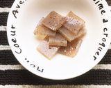 もはや立派なおかず✨カボチャが甘い豚汁作り方2写真