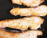 好きな魚をトマト味で★ご飯が進むムニエル作り方3写真