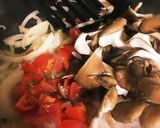 好きな魚をトマト味で★ご飯が進むムニエル作り方5写真