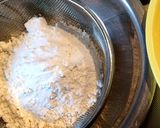 ヘルシー焼きドーナツ 離乳食おやつにも作り方1写真
