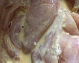 衣つけ簡単！鶏胸肉でやわらか♡チキンカツ作り方2写真