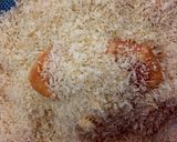 衣つけ簡単！鶏胸肉でやわらか♡チキンカツ作り方3写真