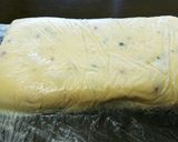 本格ガーリックバターでガーリックトースト作り方6写真