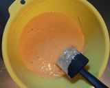 ヘルシー焼きドーナツ 離乳食おやつにも作り方5写真