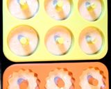 ヘルシー焼きドーナツ 離乳食おやつにも作り方6写真