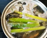 牛すね肉の味噌漬け作り方2写真