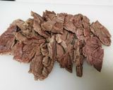 牛すね肉の味噌漬け作り方4写真