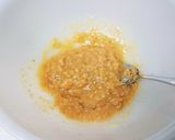 牛すね肉の味噌漬け作り方5写真