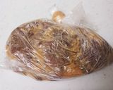 牛すね肉の味噌漬け作り方7写真