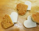 さつま揚げサンド 簡単 お弁当のおかず作り方2写真
