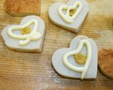 さつま揚げサンド 簡単 お弁当のおかず作り方3写真