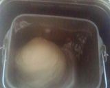 HB・最高な食パン♪はるゆたかブレンド♪作り方3写真