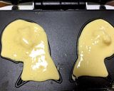 お家で簡単に作れる！たいやき♪作り方4写真