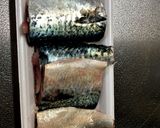 ウルトラ簡単鯖の味噌に作り方2写真