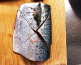 ウルトラ簡単鯖の味噌に作り方5写真
