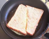 ツナとキャベツのフレンチトースト作り方7写真