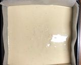 残ったジャム×チーズケーキ作り方3写真