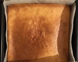 残ったジャム×チーズケーキ作り方4写真