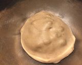 レーズンシュガーバター作り方2写真