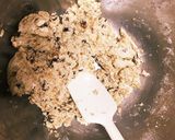 フライパンでホットビスケット作り方2写真