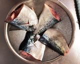ウルトラ簡単鯖の味噌に作り方6写真