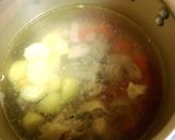 【大人のスープ】素材の味を最大限に♪簡単作り方3写真