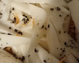 びっくり大根・ゴボウ蒸し野菜作り方1写真