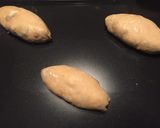 レーズンシュガーバター作り方6写真