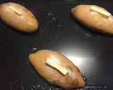 レーズンシュガーバター作り方7写真