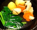 【大人のスープ】素材の味を最大限に♪簡単作り方6写真