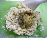 お弁当！あと掛けパン粉☆サクサクコロッケ作り方2写真