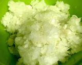 野菜沢山でヘルシーなドライカレー作り方1写真