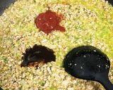 野菜沢山でヘルシーなドライカレー作り方7写真