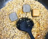 野菜沢山でヘルシーなドライカレー作り方8写真