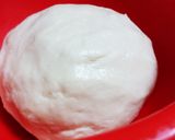 ふんわり豆腐パン作り方2写真