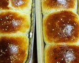 ふんわり豆腐パン作り方3写真