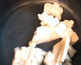 ★美腸 サムゲタン★作り方3写真
