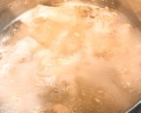 ★美腸 サムゲタン★作り方5写真