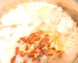 ★美腸 サムゲタン★作り方6写真