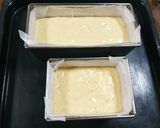 HMでバナナパウンドケーキ作り方3写真