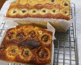 HMでバナナパウンドケーキ作り方5写真