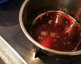 チョコレートテリーヌ作り方1写真