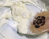 混ぜて焼いて簡単クッキー作り方2写真