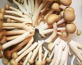 簡単！きゃべつとブロッコリーのミルク鍋作り方4写真