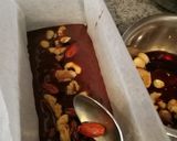 チョコレートテリーヌ作り方8写真