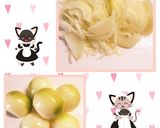とろとろ玉ねぎのオニオングラタンスープ♡作り方1写真